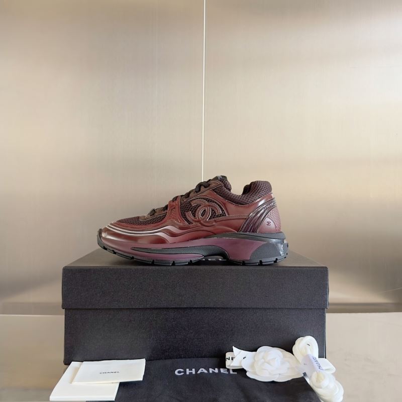 Chanel Sport Shoes